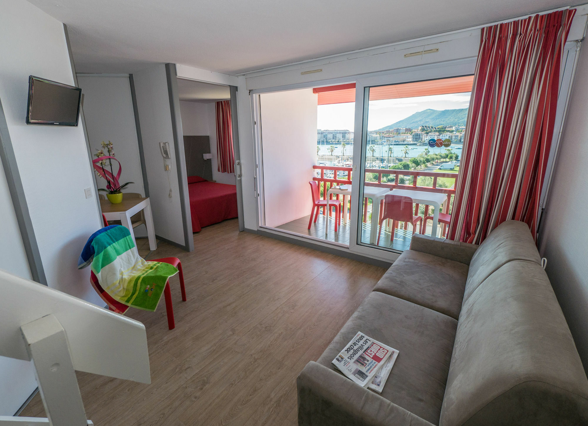 Residence Mer & Golf Sokoburu Hendaye Eksteriør bilde